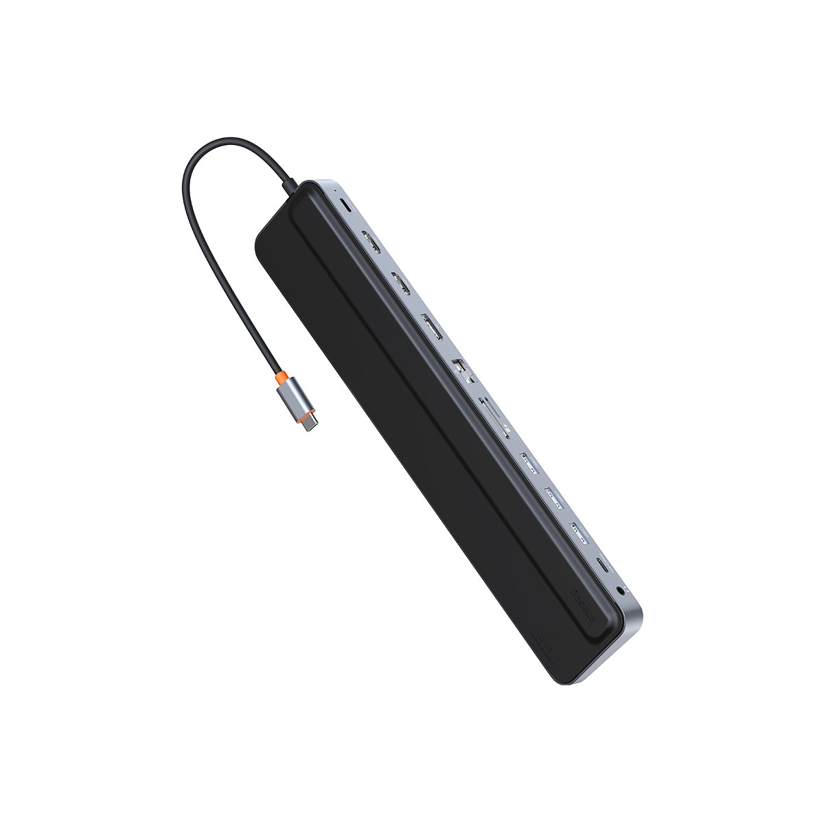 Baseus 12 in 1 Laptop USB-C Hub - Image 2