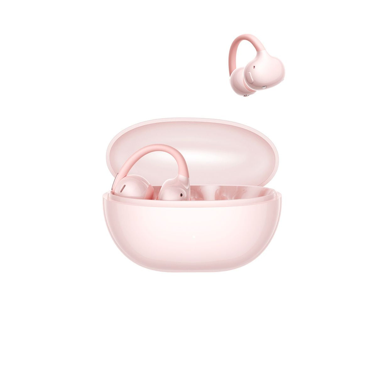 Baseus Bowie MC2 Air Open-Ear True Wireless Earbuds - Image 12