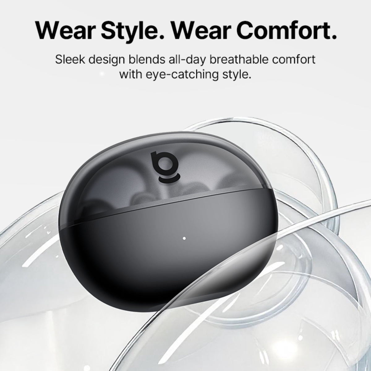 Baseus Bowie MC2 Air Open-Ear True Wireless Earbuds - Image 4