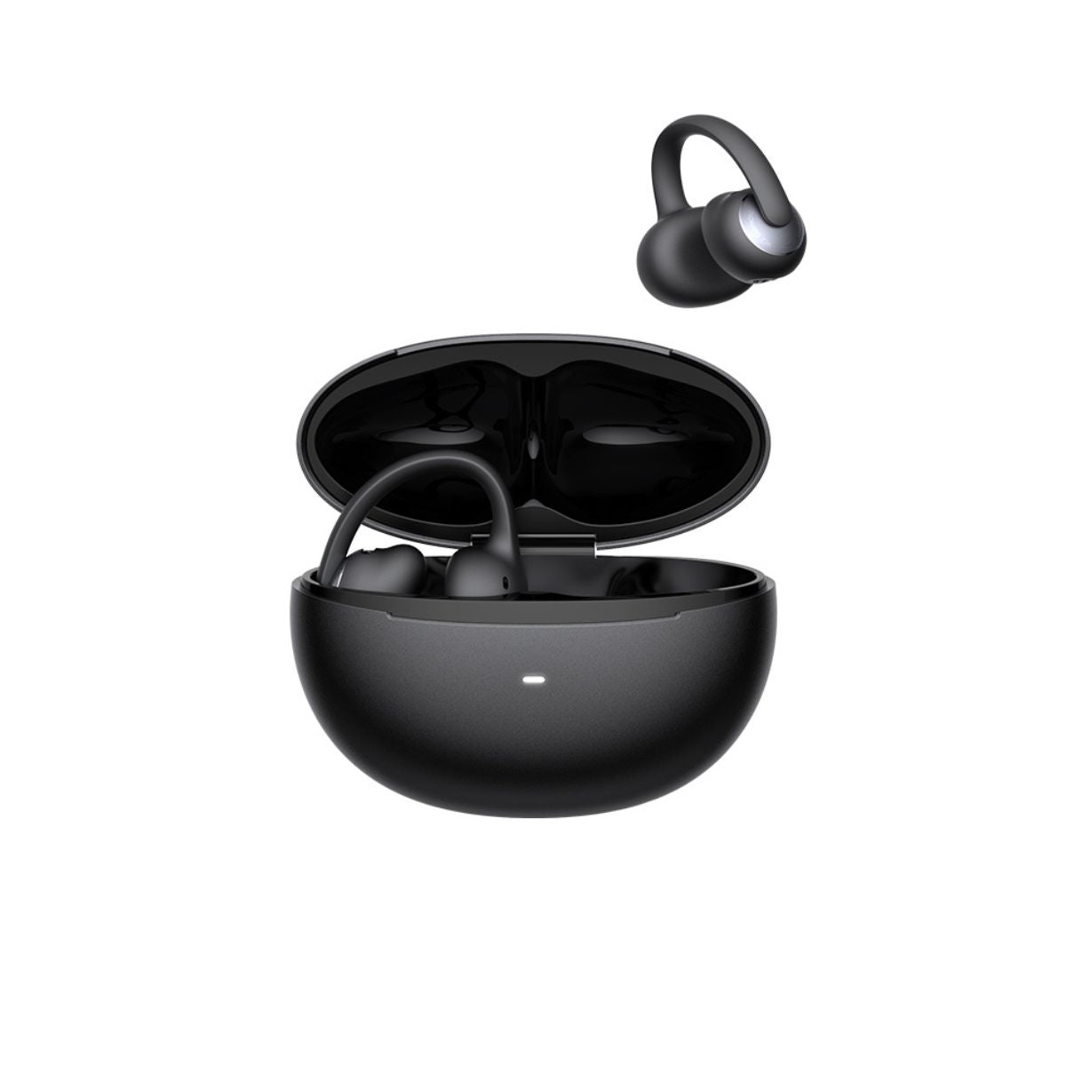 Baseus Bowie MC2 Open-Ear True Wireless Earbuds - Image 4