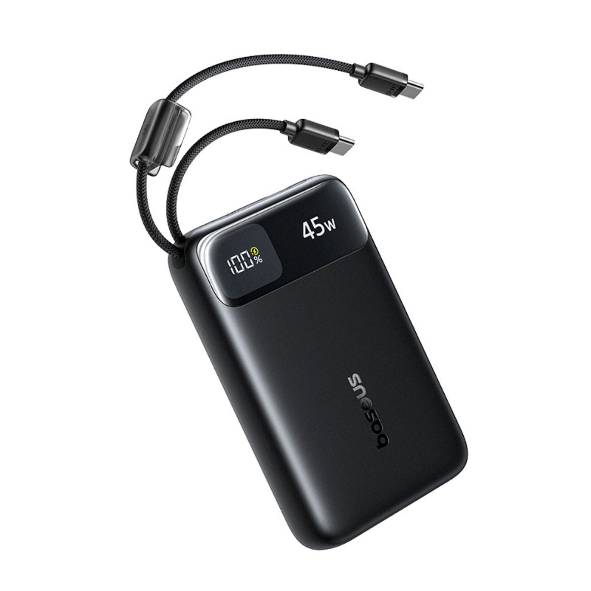 Baseus EnerFill FC11 Power Bank with Cables 20000mAh 45W - Image 2