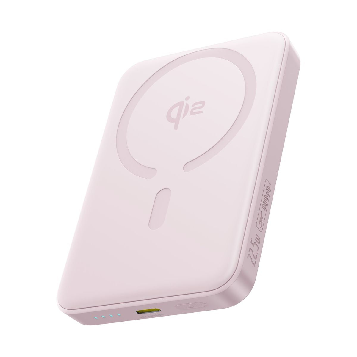 Baseus EnerFill FM12 Qi2 Magnetic Power Bank 10000mAh 22.5W - Image 4