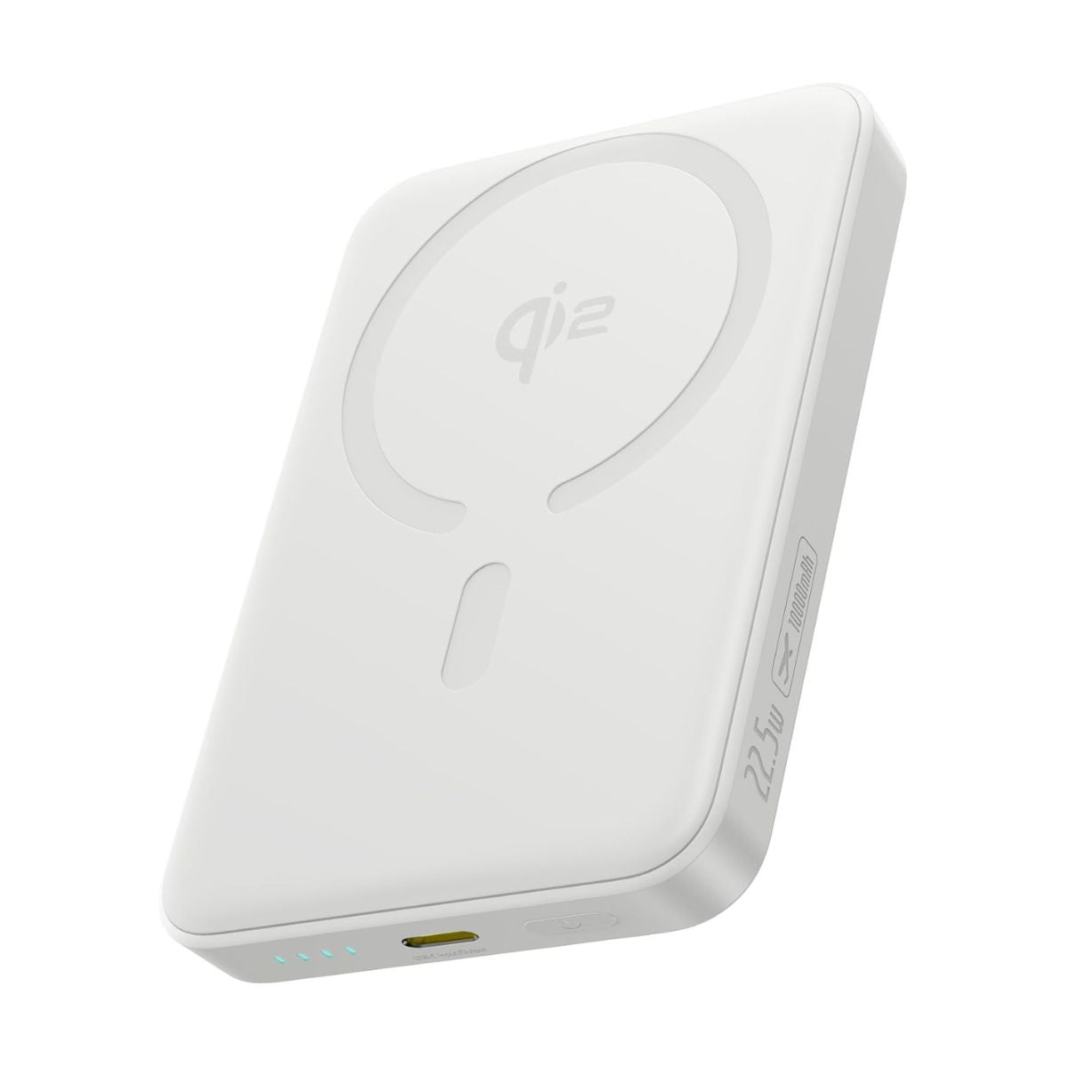 Baseus EnerFill FM12 Qi2 Magnetic Power Bank 10000mAh 22.5W - Image 7