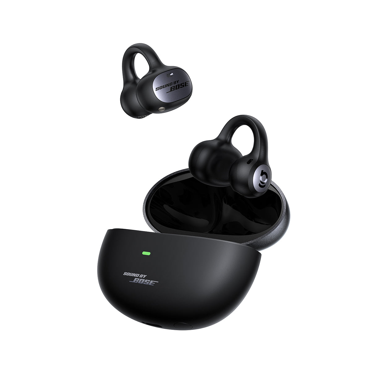Baseus Inspire XC1 Open-Ear Earbuds - Image 3