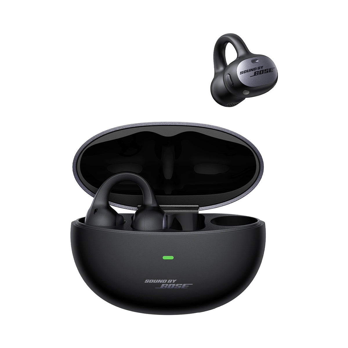 Baseus Inspire XC1 Open-Ear Earbuds - Image 2
