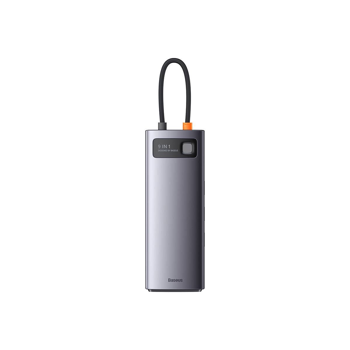 Baseus Joystar 9 in 1 USB-C Hub - Image 7