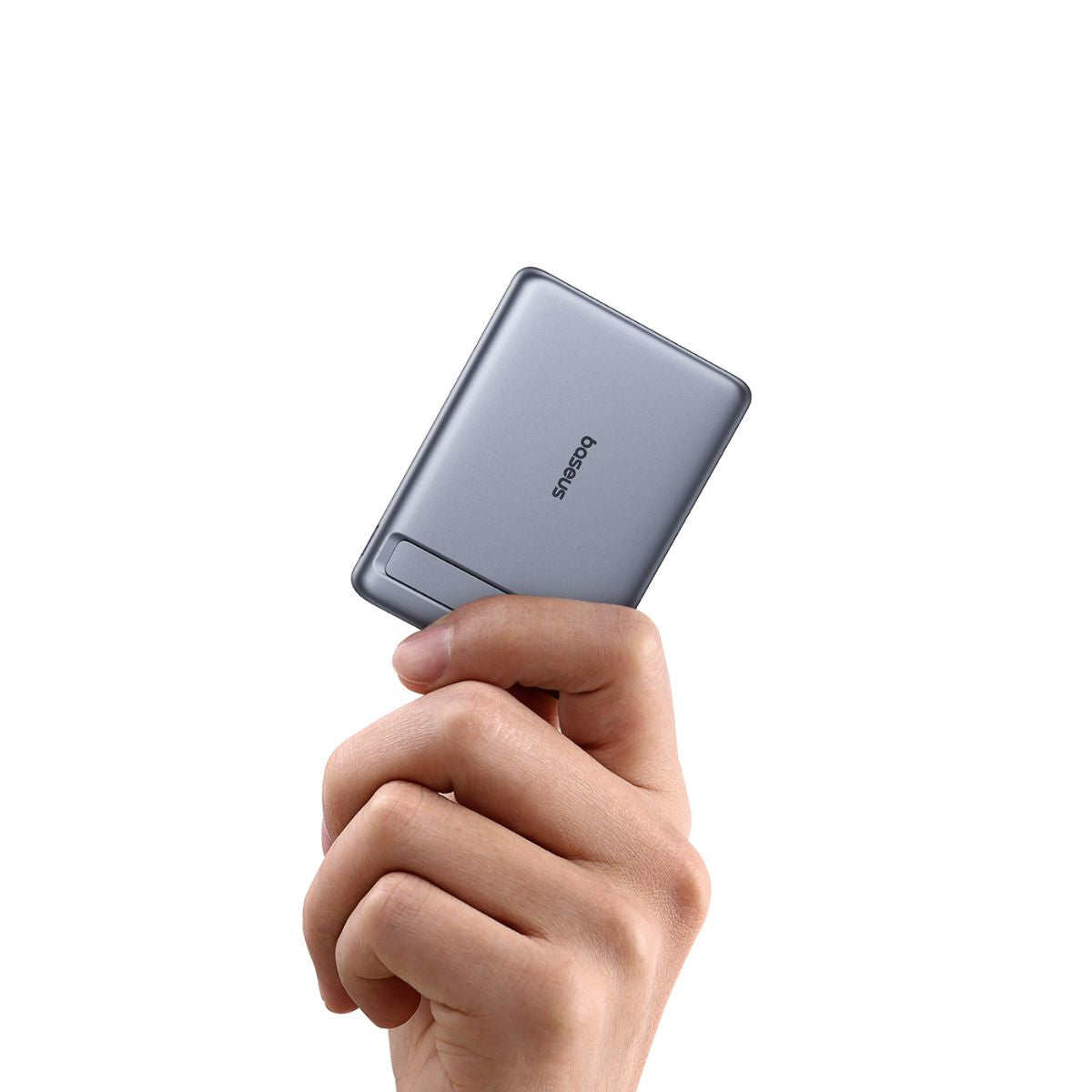 Baseus PicoGo AM31 Mini Magnetic Power Bank with Stand 5000mAh 20W - Image 20