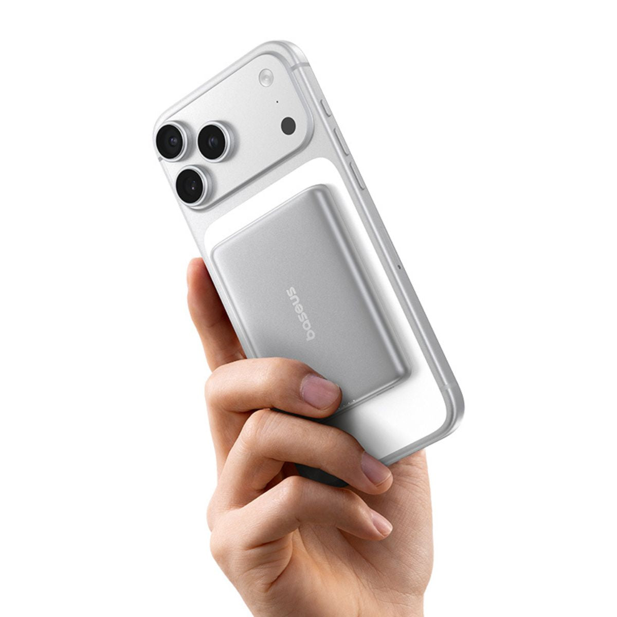 Baseus PicoGo AM31 Mini Magnetic Power Bank 5000mAh 20W - Image 10