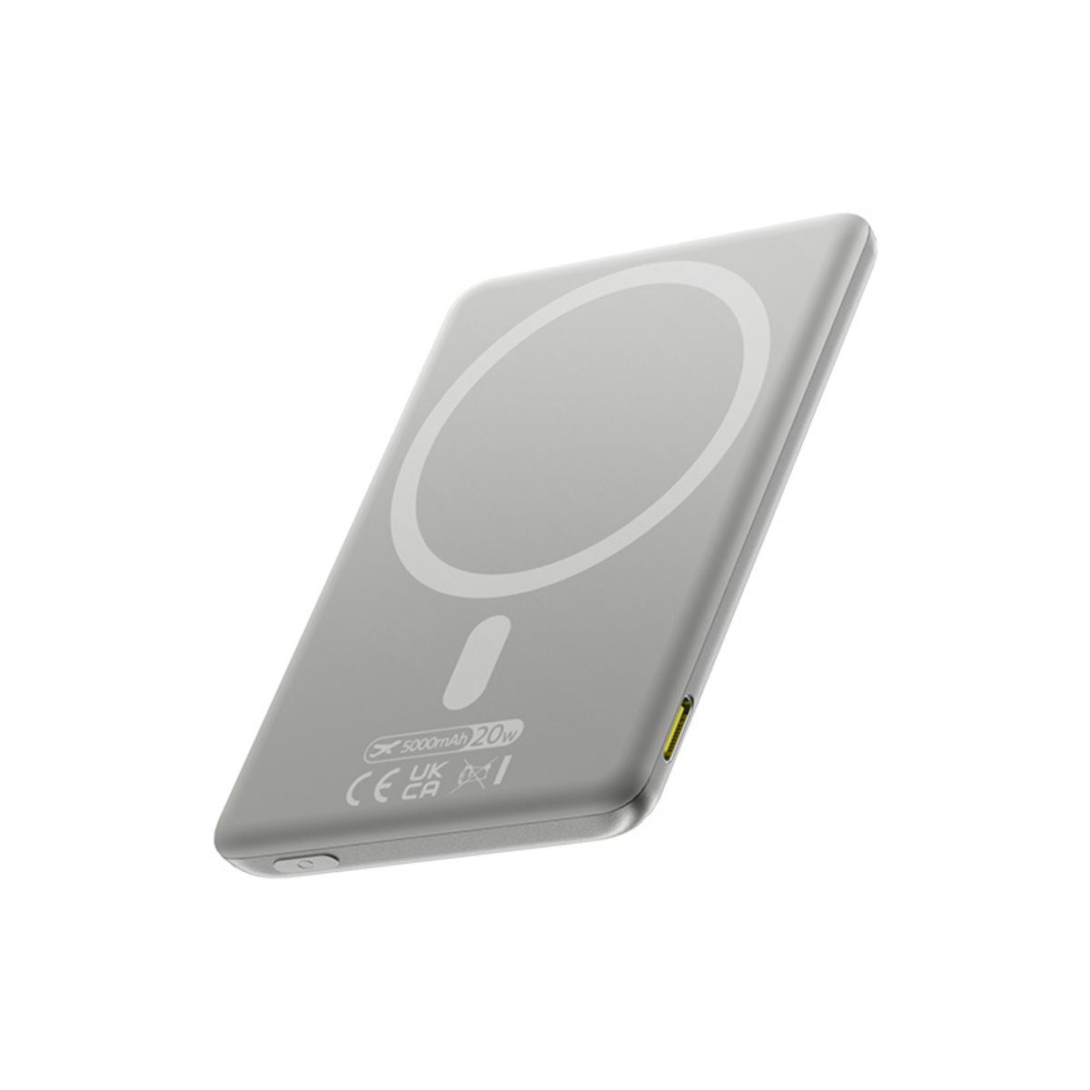 Baseus PicoGo AM31 Mini Magnetic Power Bank 5000mAh 20W - Image 12