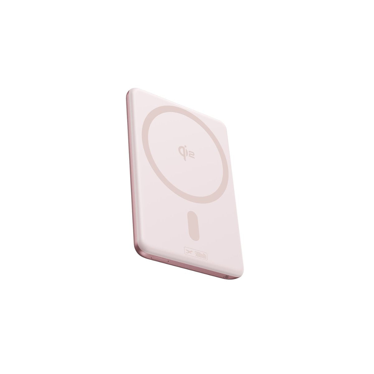 Baseus PicoGo AM31 Mini Magnetic Power Bank with Stand 5000mAh 20W - Image 7