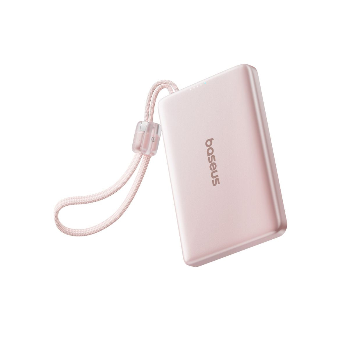 Baseus PicoGo AM41 Magnetic Power Bank with Built-in Cable 10000mAh 27W - Image 15