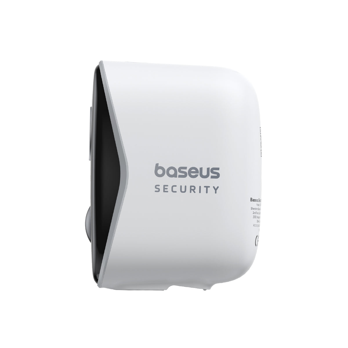 Baseus N1 Outdoor Security Camera - Image 5