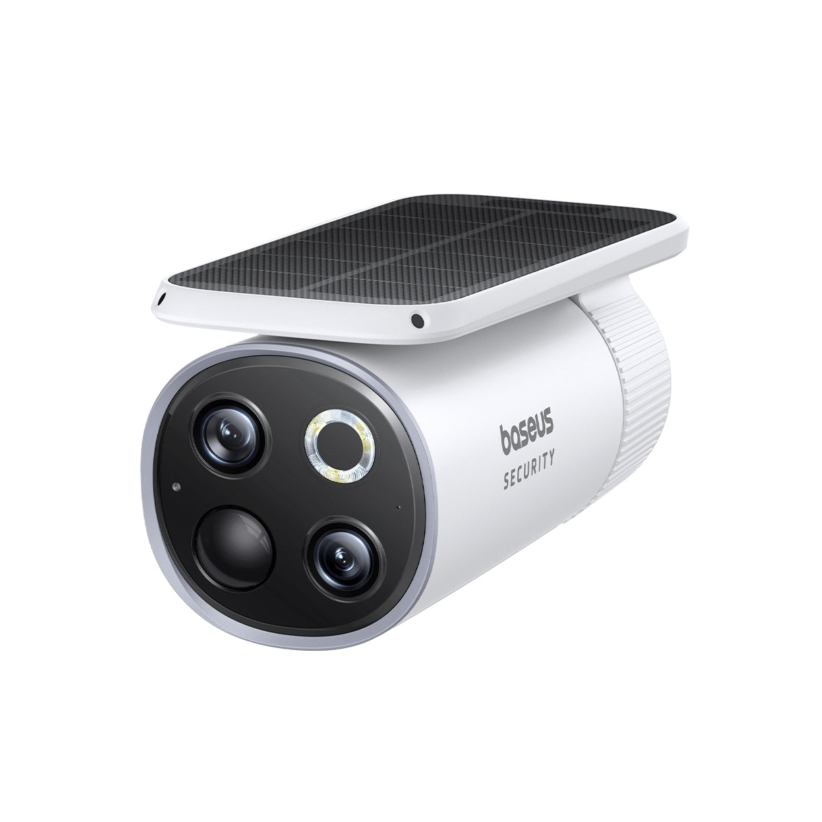 Baseus S1 Pro Outdoor Security Camera - Image 2
